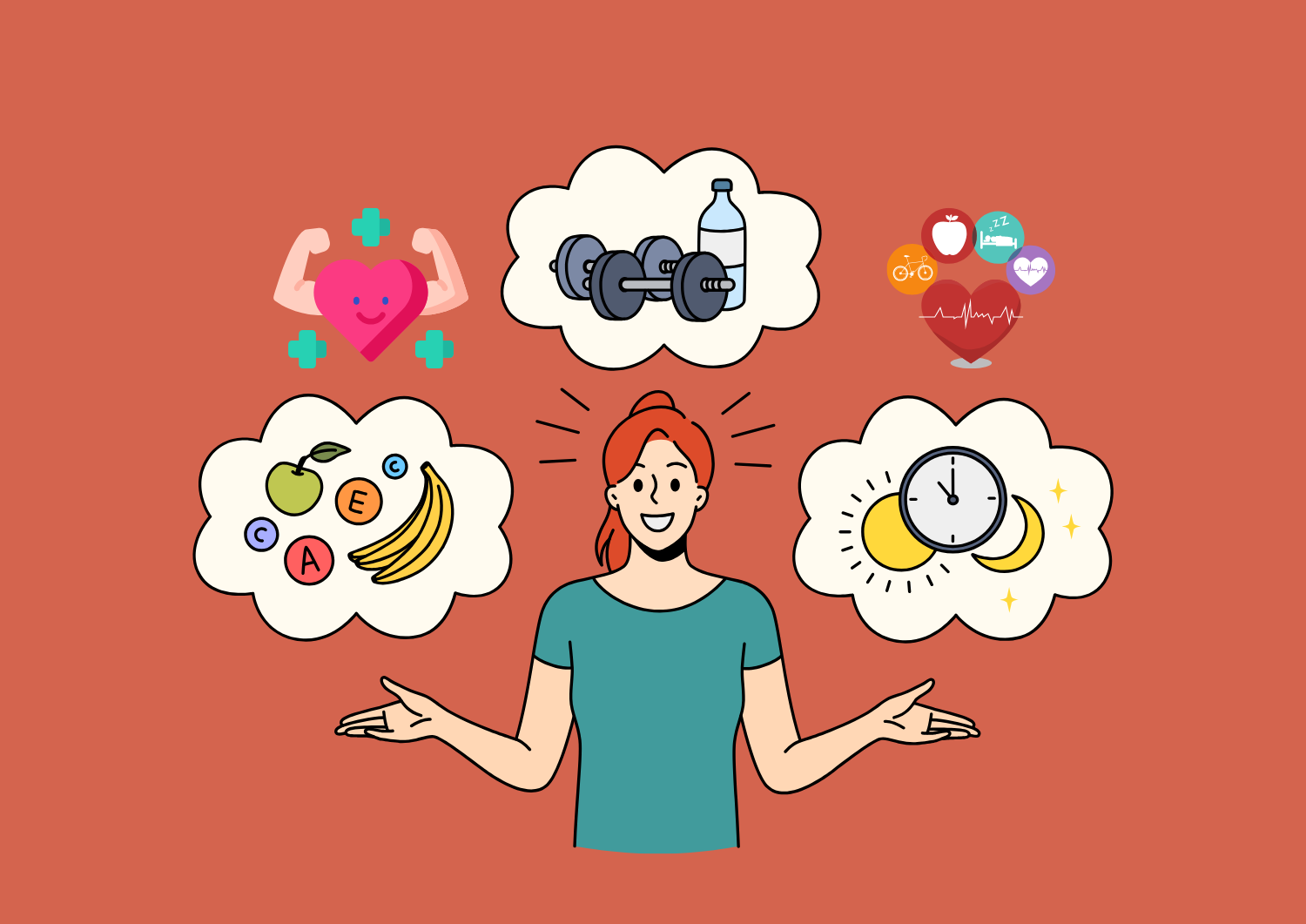 Sehat Itu Hak, Bukan Hadiah